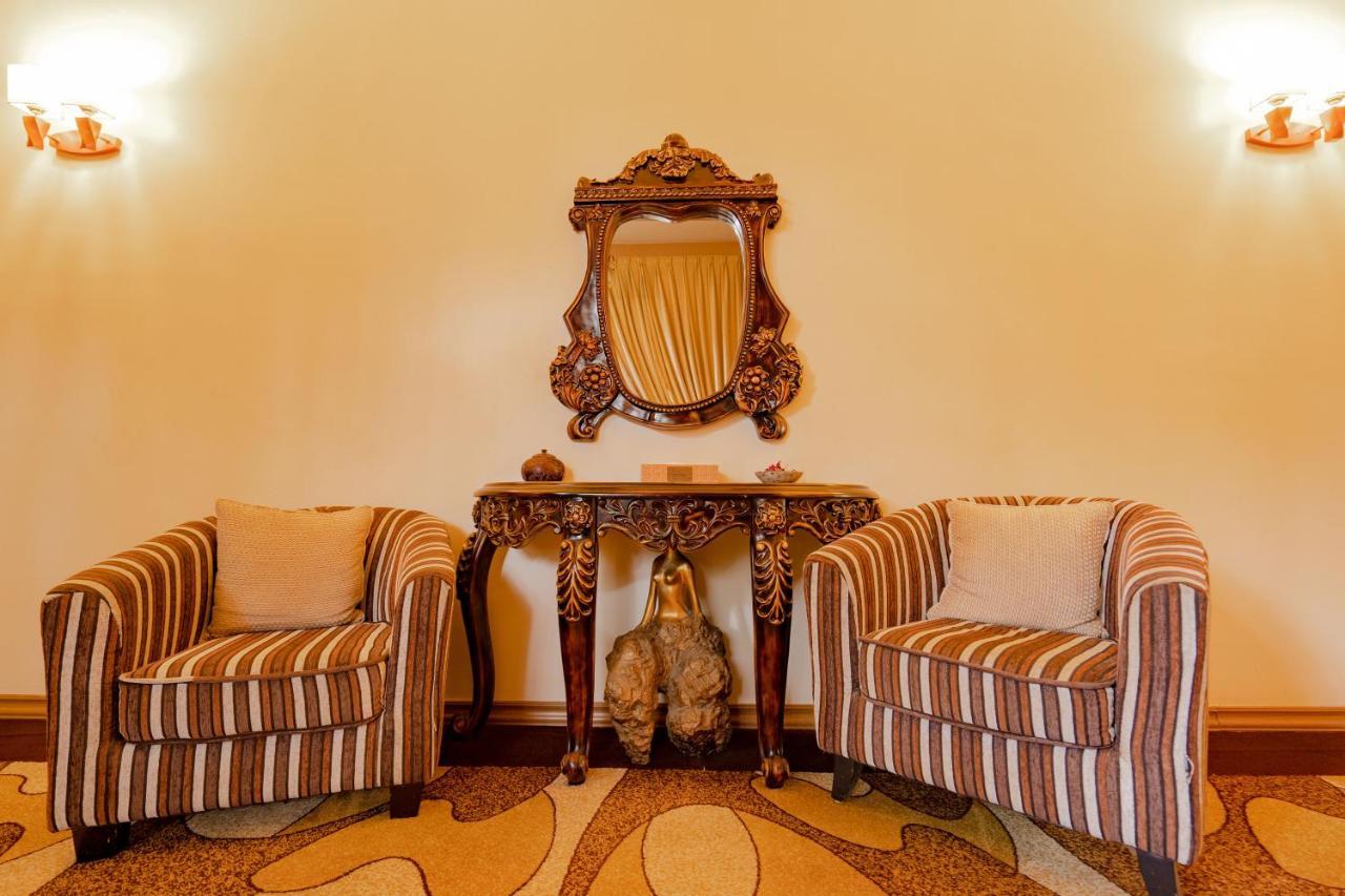 The Amariah Hotel & Apartments Mikocheni Dár Al-Szalám Kültér fotó