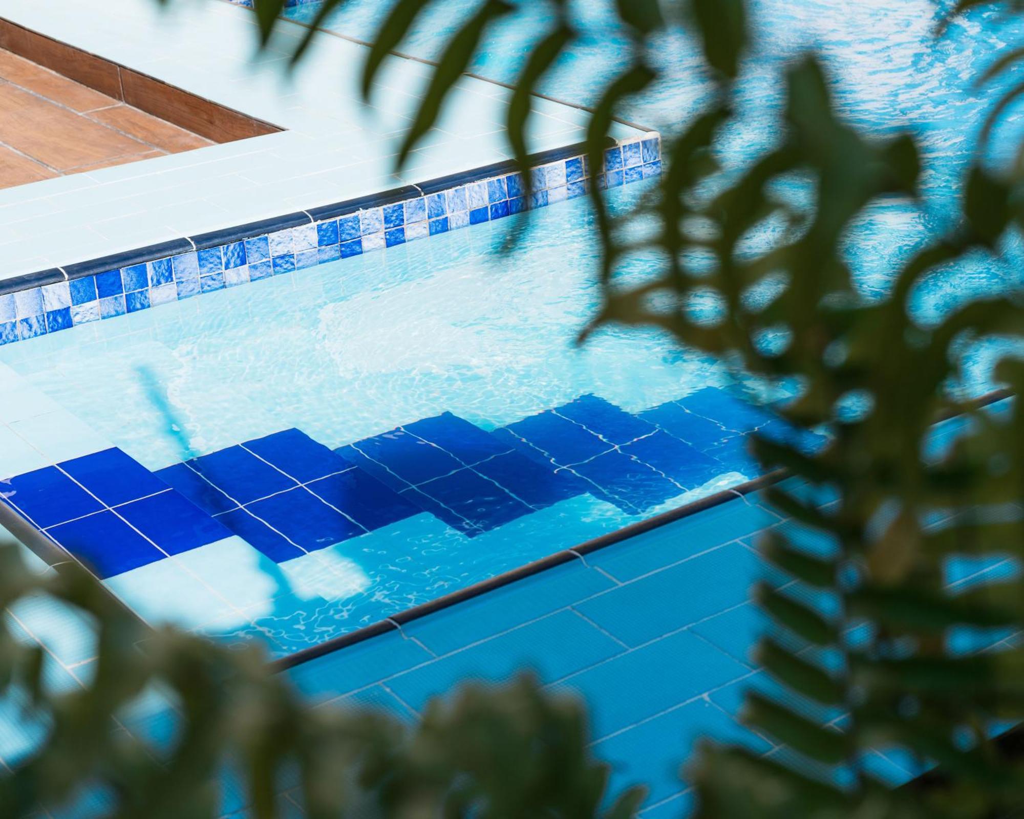 The Amariah Hotel & Apartments Mikocheni Dár Al-Szalám Kültér fotó