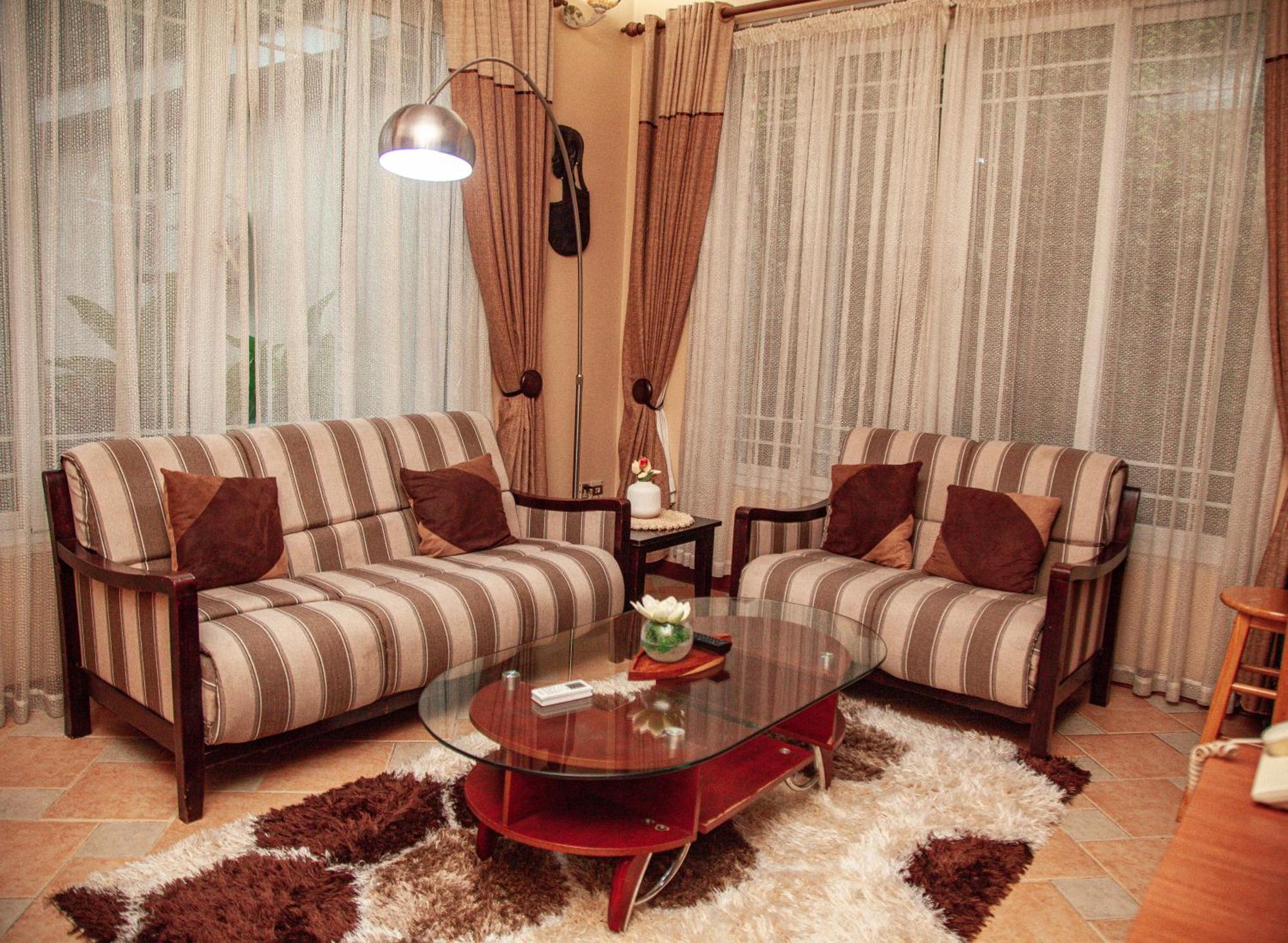 The Amariah Hotel & Apartments Mikocheni Dár Al-Szalám Kültér fotó